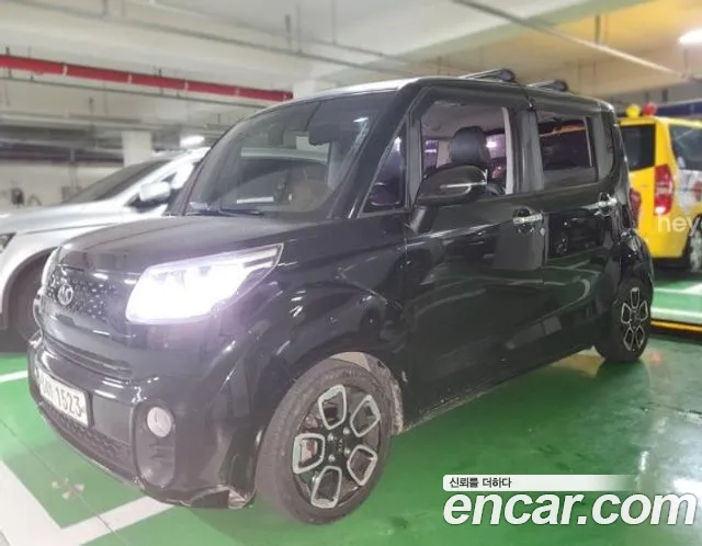 Kia Ray 2019 thumb 2