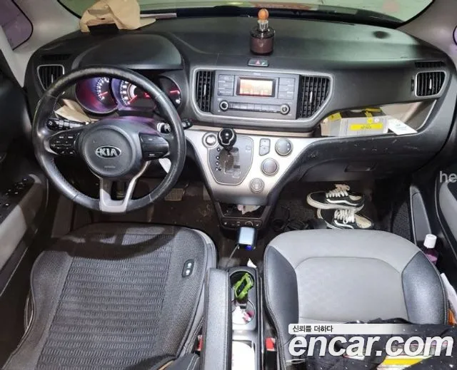 Kia Ray 2019 thumb 4