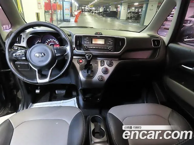 Kia Ray 2019 thumb 10