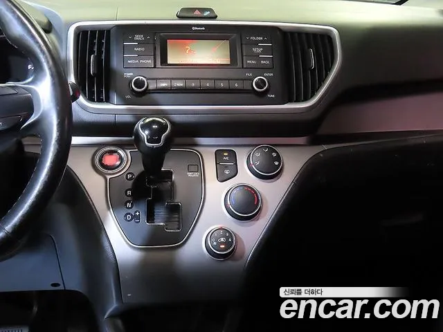 Kia Ray 2019 thumb 12
