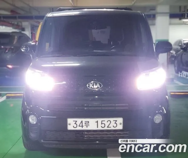 Kia Ray 2019 thumb 9