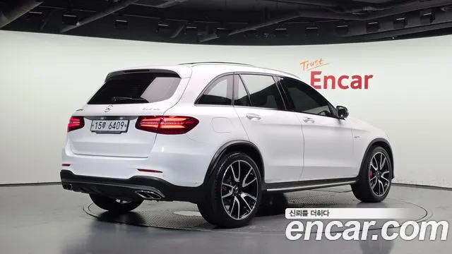Mercedes-Benz GLC 2018 thumb 2