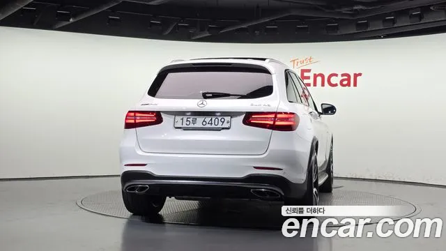 Mercedes-Benz GLC 2018 thumb 4