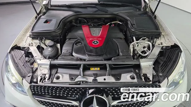 Mercedes-Benz GLC 2018 thumb 6