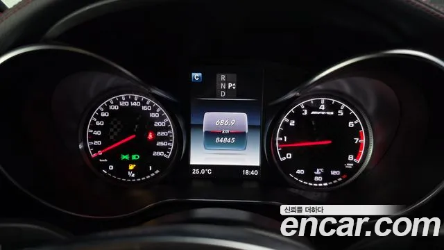 Mercedes-Benz GLC 2018 thumb 8