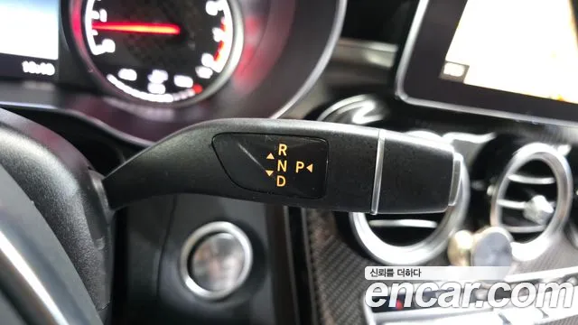 Mercedes-Benz GLC 2018 thumb 9