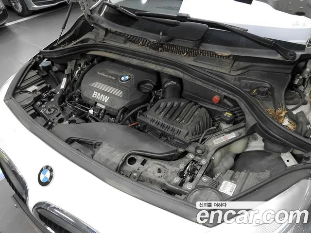 BMW 2-Series 2015 thumb 6