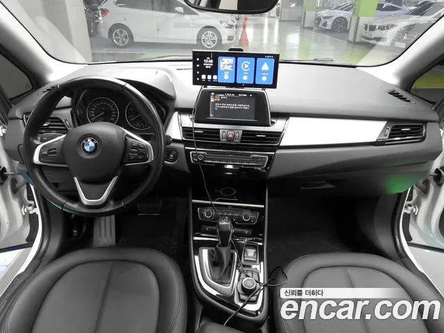 BMW 2-Series 2015 thumb 7