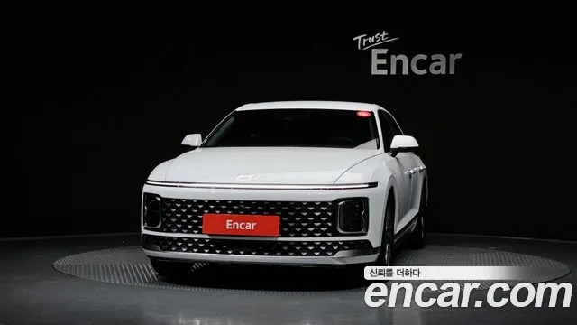 Hyundai Grandeur 2026 thumb 3