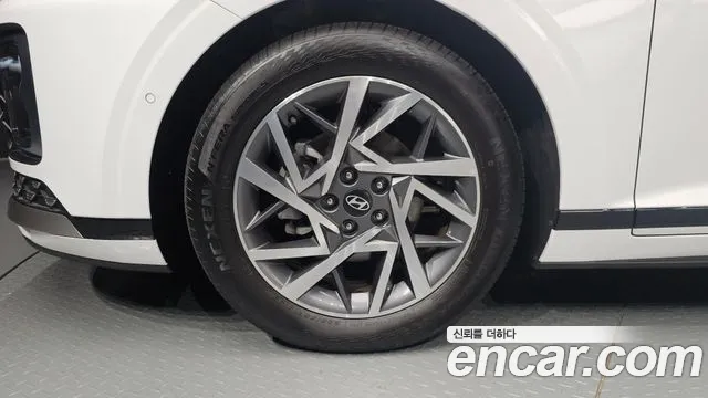Hyundai Grandeur 2026 thumb 5