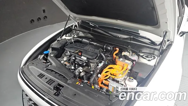 Hyundai Grandeur 2026 thumb 6