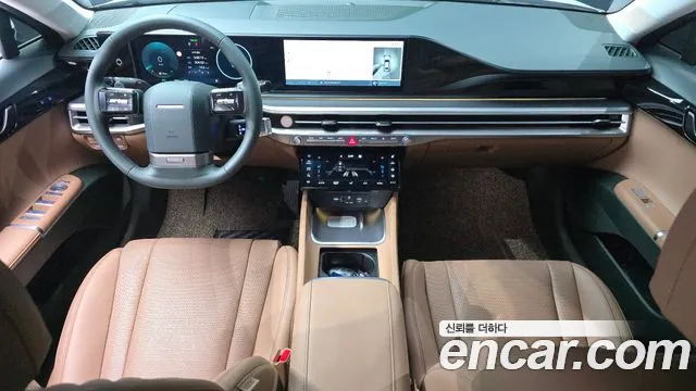 Hyundai Grandeur 2026 thumb 7