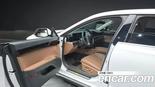Hyundai Grandeur 2026 thumb 10