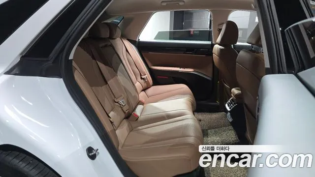 Hyundai Grandeur 2026 thumb 11