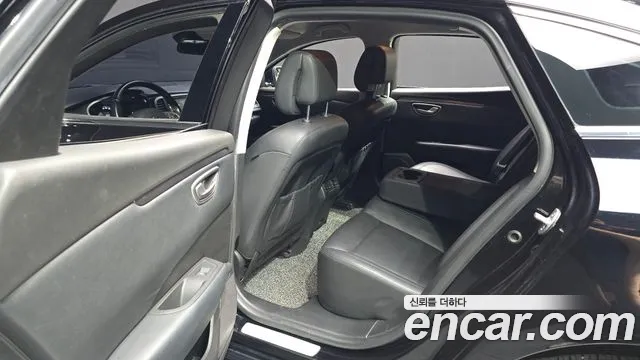 Renault-KoreaSamsung Megane 2016 thumb 11