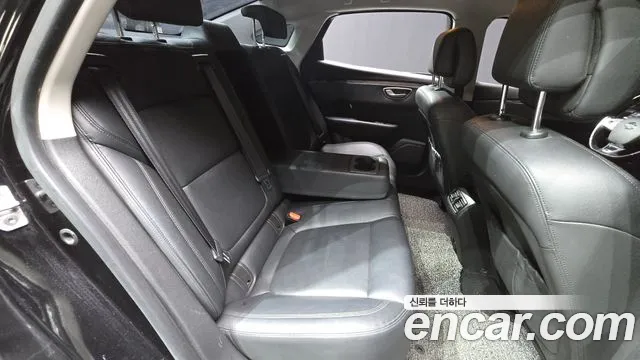 Renault-KoreaSamsung Megane 2016 thumb 12