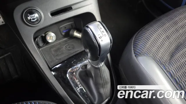 Renault-KoreaSamsung Captur 2017 thumb 9