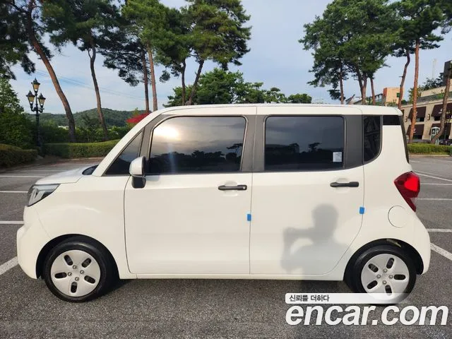 Kia Ray 2021 thumb 3