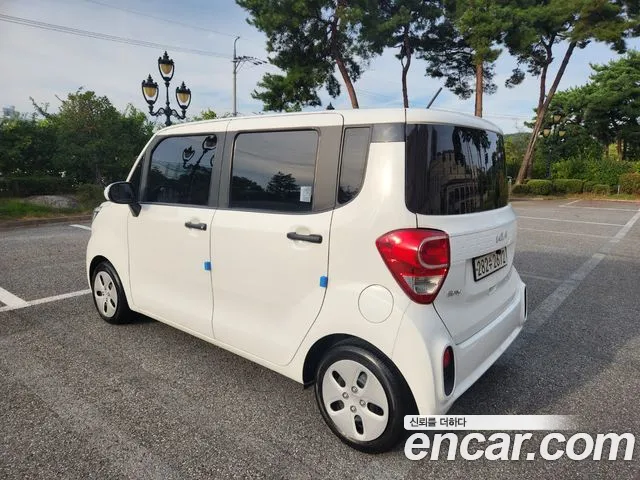 Kia Ray 2021 thumb 4