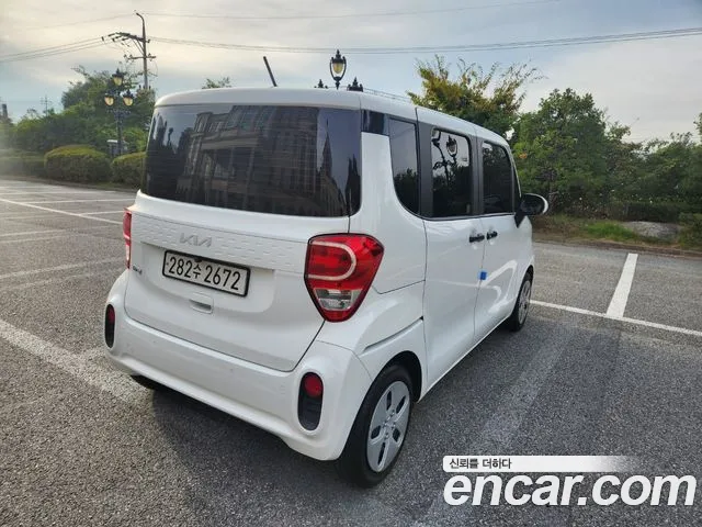 Kia Ray 2021 thumb 6