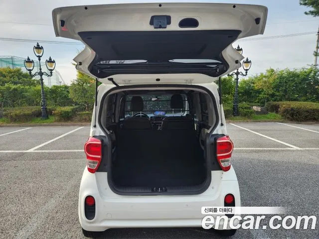 Kia Ray 2021 thumb 7