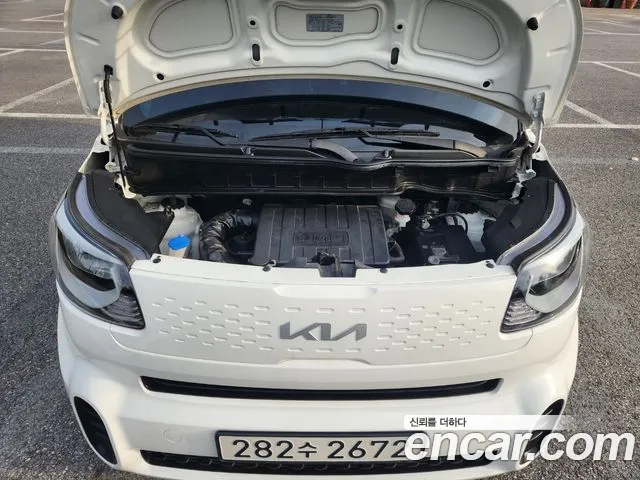 Kia Ray 2021 thumb 8