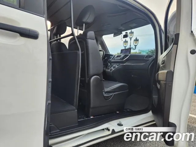 Kia Ray 2021 thumb 9