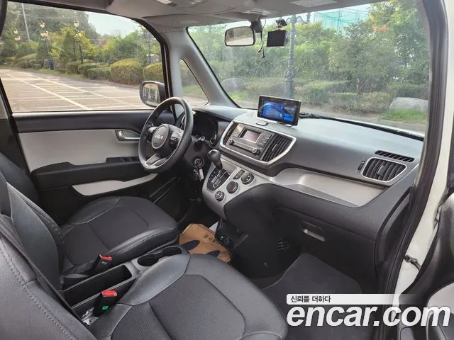 Kia Ray 2021 thumb 10