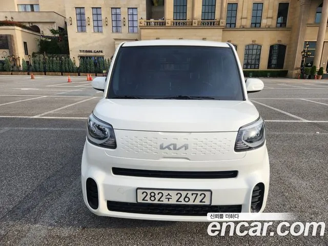 Kia Ray 2021 thumb 12