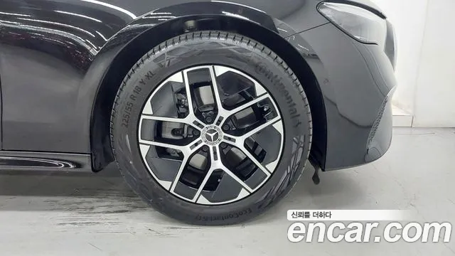Mercedes-Benz E-Класс 2026 thumb 5