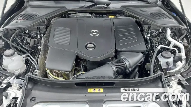 Mercedes-Benz E-Класс 2026 thumb 6