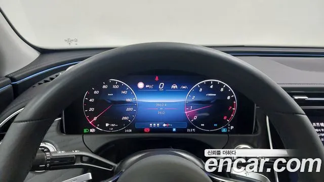 Mercedes-Benz E-Класс 2026 thumb 8