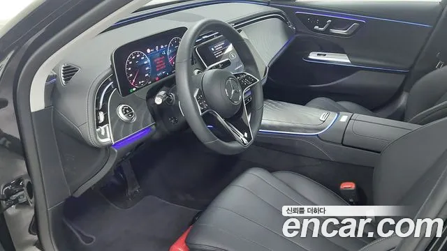 Mercedes-Benz E-Класс 2026 thumb 9