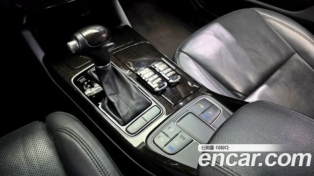 Kia K7 2013 thumb 9