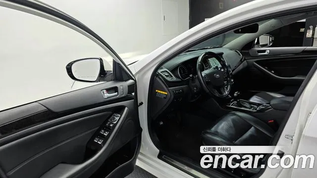 Kia K7 2013 thumb 10