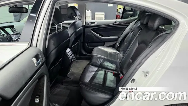 Kia K7 2013 thumb 12