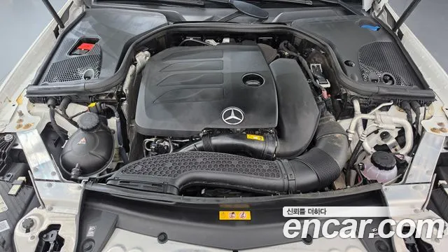 Mercedes-Benz E-Класс 2021 thumb 6