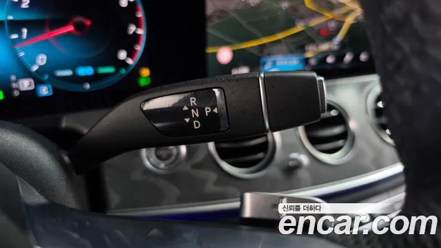 Mercedes-Benz E-Класс 2021 thumb 9