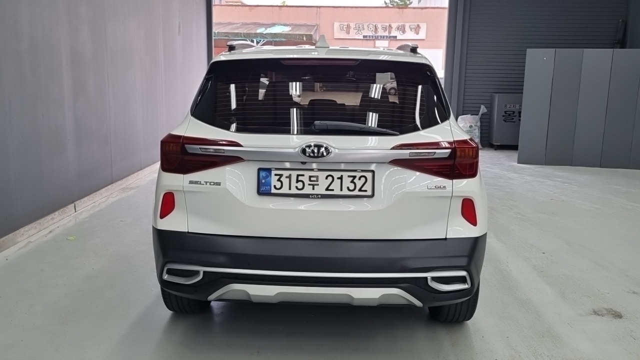 Kia Seltos 2019 thumb 4