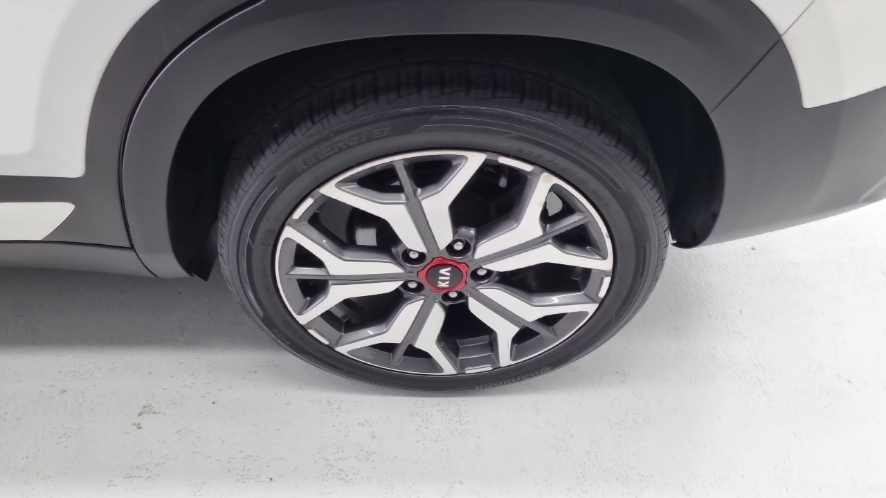 Kia Seltos 2019 thumb 5