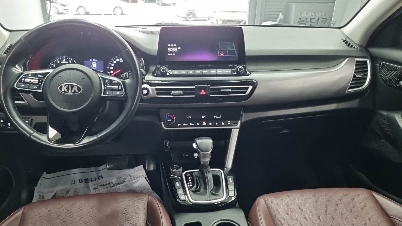 Kia Seltos 2019 thumb 7