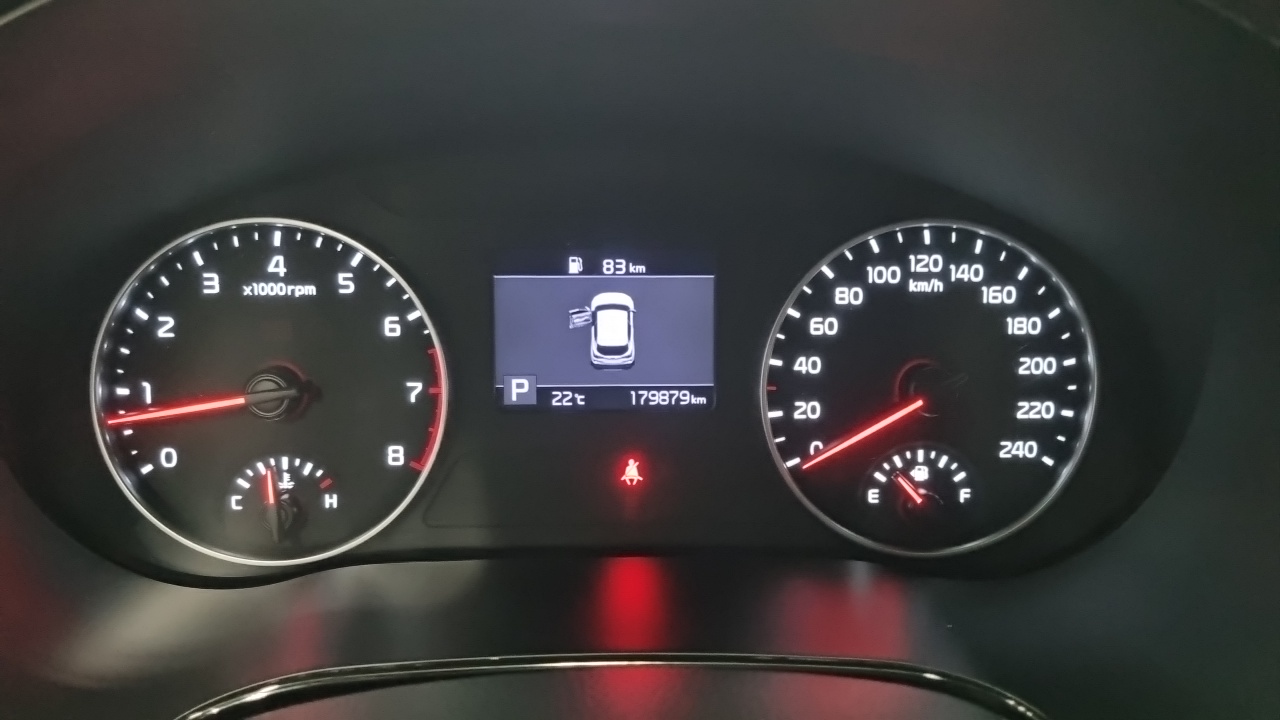 Kia Seltos 2019 thumb 8