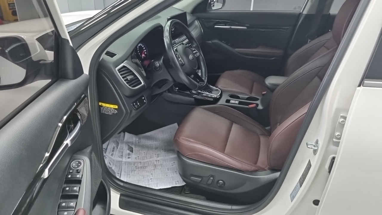 Kia Seltos 2019 thumb 10