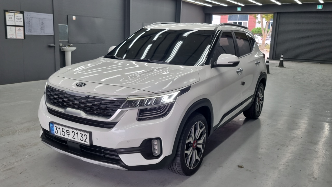 Kia Seltos 2019 thumb 12