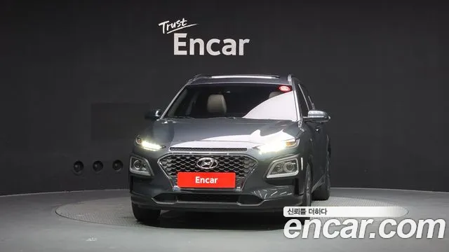 Hyundai Kona 2020 thumb 3