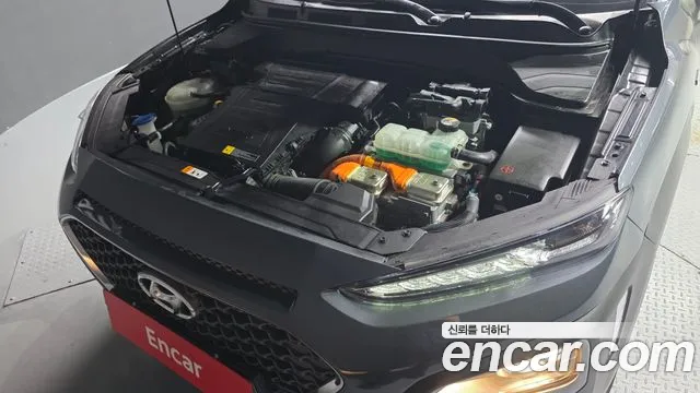 Hyundai Kona 2020 thumb 6