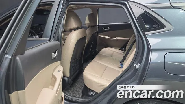Hyundai Kona 2020 thumb 11