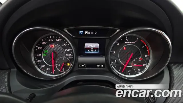 Mercedes-Benz A-Класс 2018 thumb 8