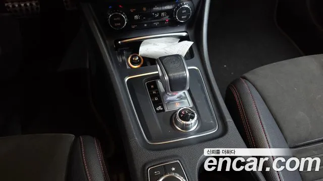 Mercedes-Benz A-Класс 2018 thumb 9