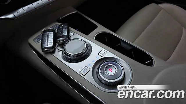 Genesis GV70 2021 thumb 8
